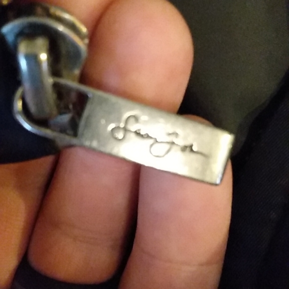 2007,🔥 "Sean Jean" Bomber Jacket - Picture 9 of 13